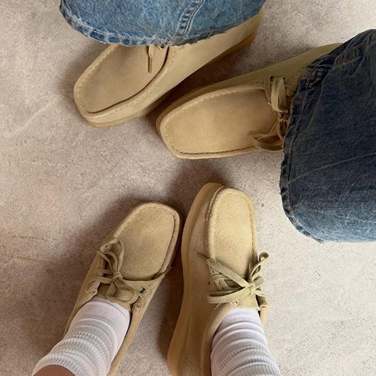 Clarks