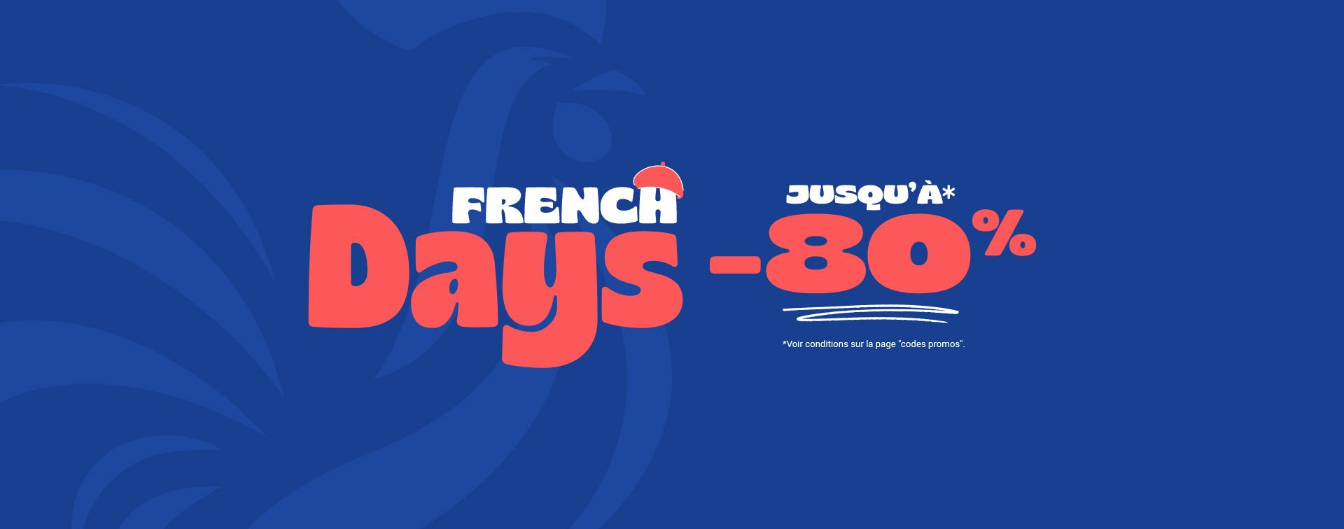 French Days