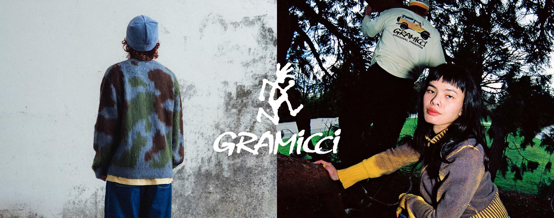 Gramicci