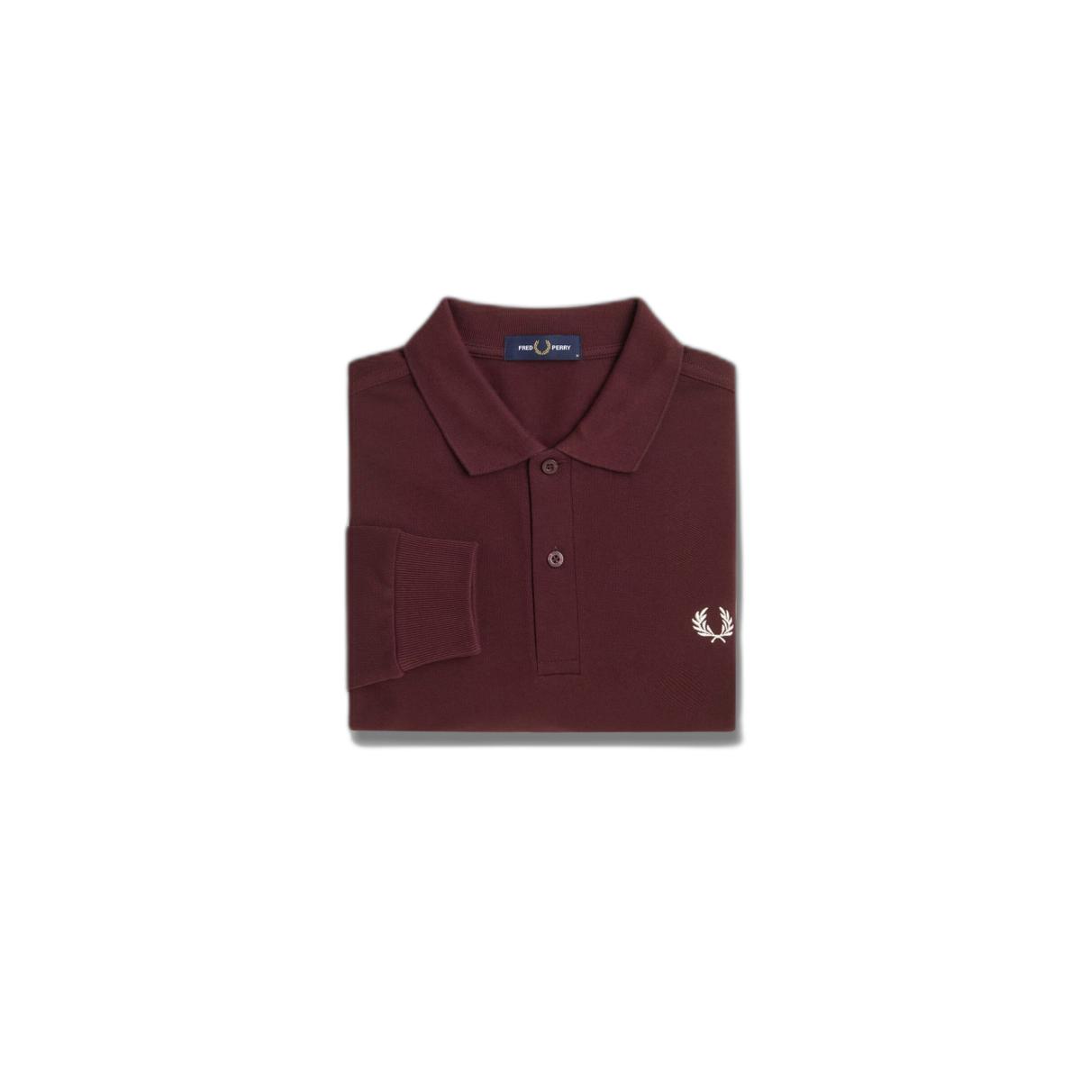 product/f/r/fred-perry_fpm6006-597_rouge-fonce-ecru_1.jpg