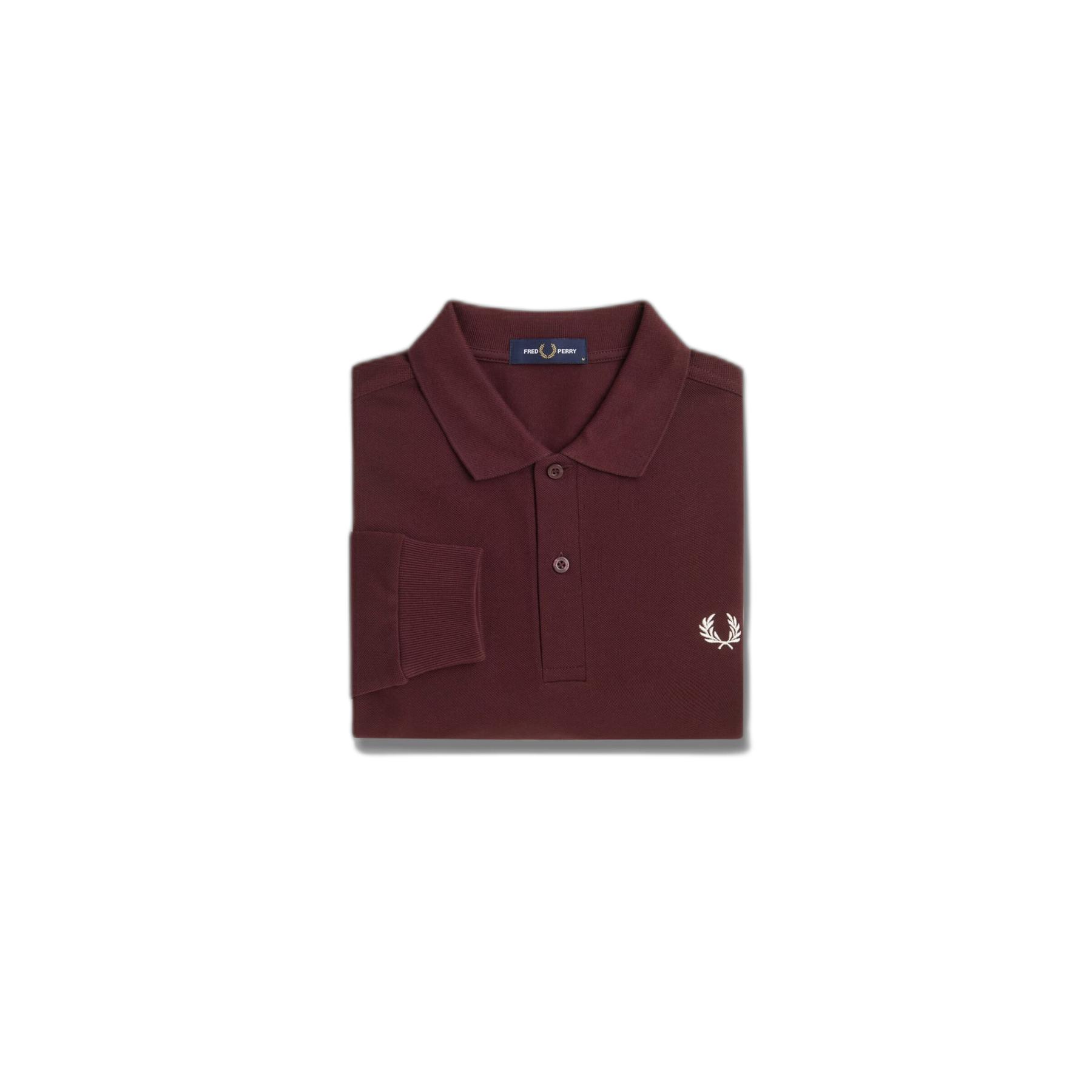 product/f/r/fred-perry_fpm6006-597_rouge-fonce-ecru_1.jpg