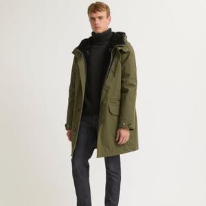 Parkas