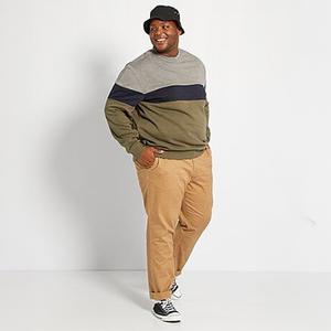 Pulls et sweats