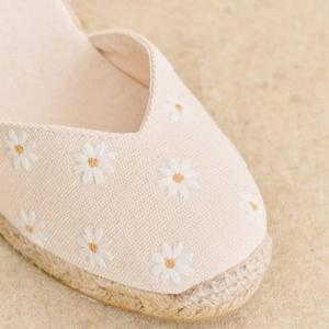 Espadrilles