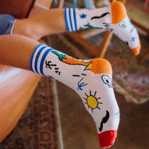 Chaussettes