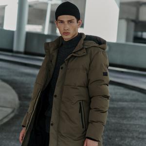 Manteaux et Parkas