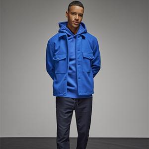 Vestes & Manteaux