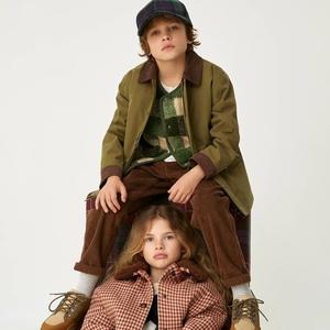 Vestes & Manteaux
