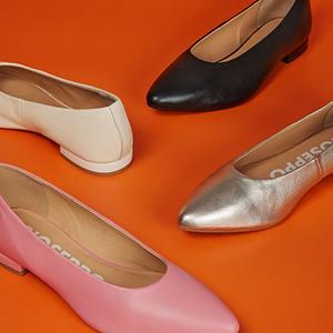 Ballerines