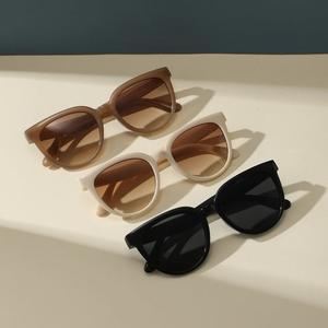 Lunettes de soleil