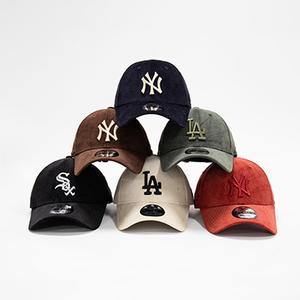 Casquettes