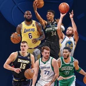 Déstockage NBA