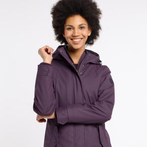 Vestes de pluie