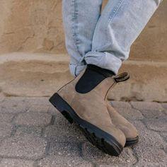 Bottines
