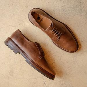 Derbies et richelieux