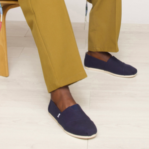 Espadrilles