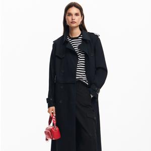 Manteaux et Parkas