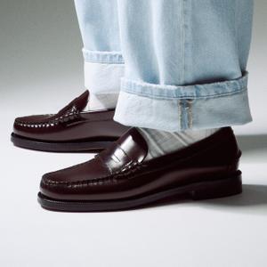 Mocassins