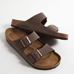 Mules & Tongs