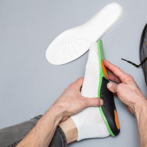 Accessoires de chaussures