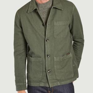 Vestes et Blousons