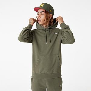 Sweats & Hoodies