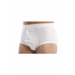 01247-001-slip-ouvert-ceinture-latex-armor-lux-blanc