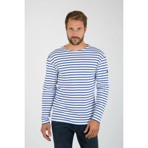 01525-dw5-t-shirt-mariniere-armor-lux-loctudy-blanc
