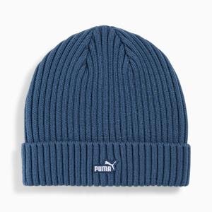 026417-02-bonnet-a-couronne-puma-essentials-blue-tu