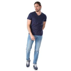 02t107mnav-t-shirt-deeluxe-menphis-bleu-marine