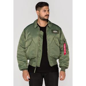 100102-01-bomber-alpha-industries-cwu-45-vert-kaki