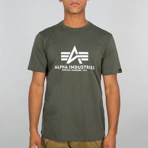 100501-142-t-shirt-alpha-industries-basic-olive-fonce
