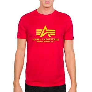 100501-328-t-shirt-alpha-industries-basic-rouge