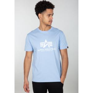 100501-513-t-shirt-alpha-industries-basic-bleu-clair