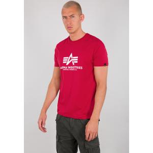 100501-523-t-shirt-alpha-industries-basic-rouge