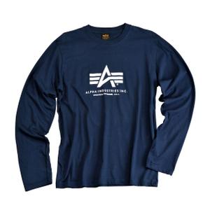 100510-02-t-shirt-manches-longues-alpha-industries-basic-bleu-marine