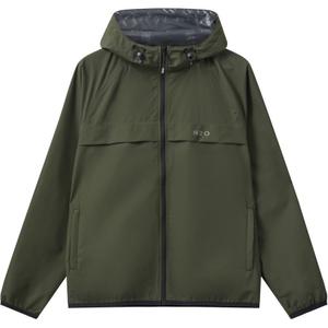 100980-3020-veste-impermeable-h2o-romo-lw-packable-army