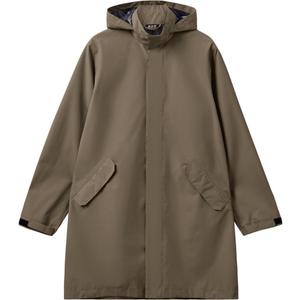 100982-3553-veste-impermeable-longue-h2o-romo-logo-lw-packable-dusty-oak