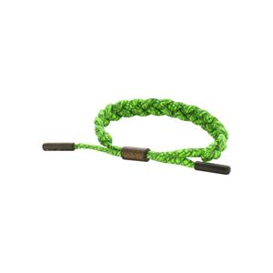 10472-00161-bracelet-urban-classic-vert-fluo-tu