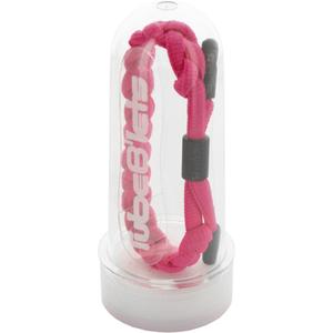 10472-00980-bracelet-urban-classic-rose-fluo-noir-tu
