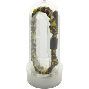 10472-00944-bracelet-urban-classic-jaune-noir-tu