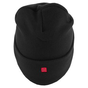 bonnet-masterdis-letter-cuff-o-blanc-tu