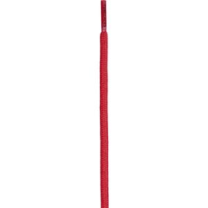 10596p-00199-lacets-urban-classic-solide-rouge