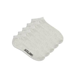 12120278-3773748-chaussettes-jack-jones-dongo-x5-gris-clair-tu