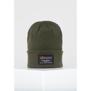 128924-257-bonnet-alpha-industries-crew-vert-fonce-tu