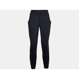pantalon-jogging-femme-under-armour-meridian-noir-argente-noir
