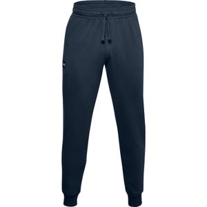 1357128-408-pantalon-de-jogging-under-armour-rival-fleece-bleu-marine-blanc