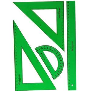 138401-jeu-dessin-faber-castell-vert-vert-14x33x1-cm