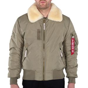 143104-24-bomber-alpha-industries-injector-iii-vert-kaki