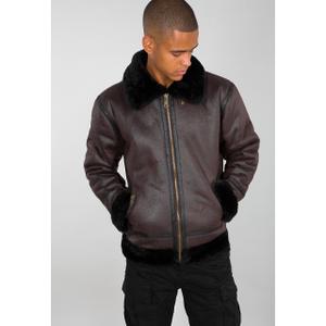 143106-215-veste-alpha-industries-b3-fl-marron-puissant